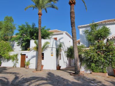 Town House in Lomas Pueblo, Marbella