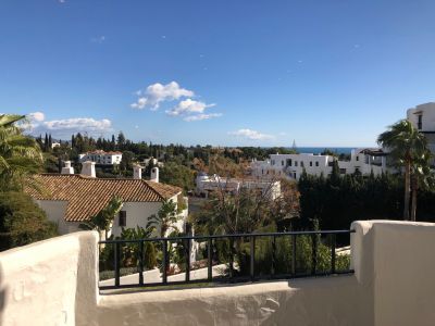 Town House in Ancon Sierra, Marbella