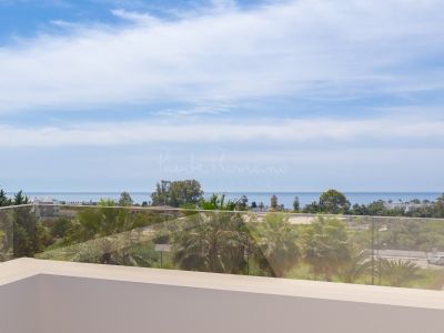 Town House in Bel Air, Estepona