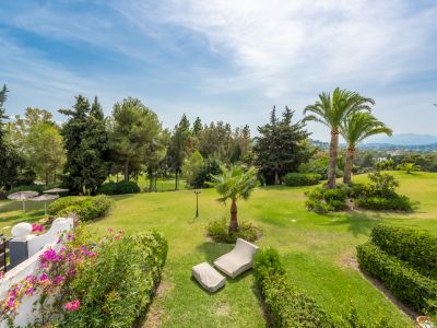 Town House in Aloha, Marbella