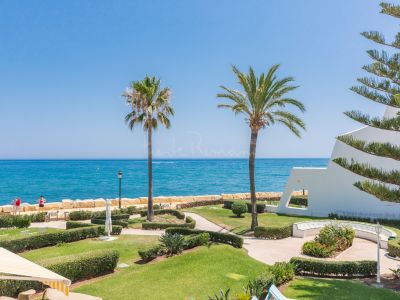 Town House in Marbella Golden Mile, Marbella