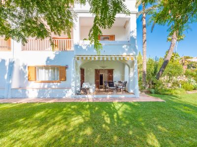 Town House in Le Village, Marbella