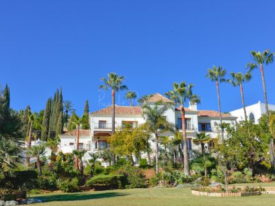 Villa in Paraiso Alto, Benahavis