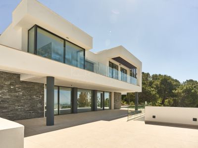 Villa in La Reserva de Alcuzcuz, Benahavis