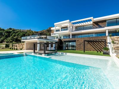 Villa in Marbella Club Golf Resort, Benahavis