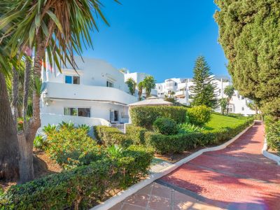 Semi Detached House in Coto Real, Marbella