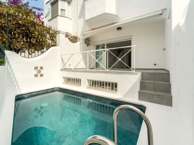 Town House in Arco Iris, Marbella