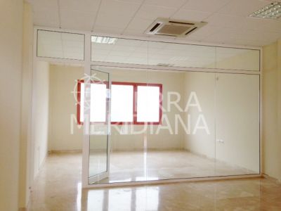 Office in Sotogrande