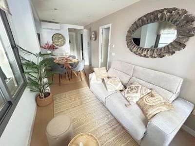 Flat in Estepona Town, Estepona