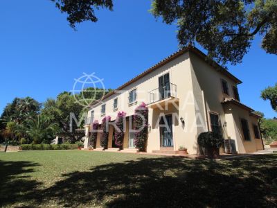 Villa in Sotogrande Alto, Sotogrande