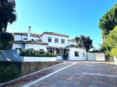 Villa in Sotogrande Alto, Sotogrande