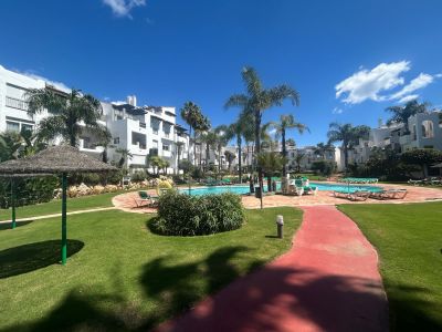 Apartment in Costalita, Estepona