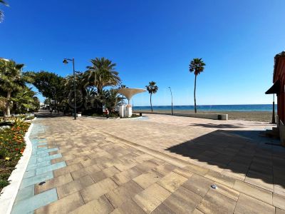 Apartamento en Estepona Ciudad, Estepona