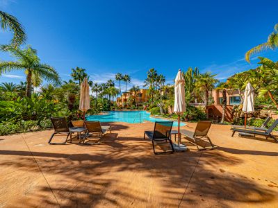 Apartment in Sierra Blanca, Marbella
