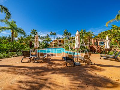 Apartment in Sierra Blanca, Marbella