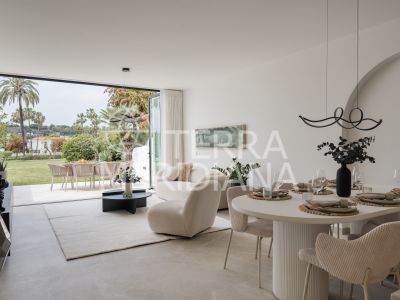 Town House in La Rinconada, Marbella