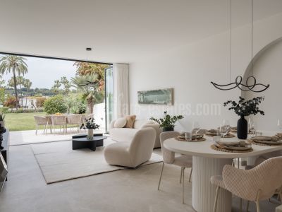 Town House in La Rinconada, Marbella