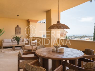 Apartment in Cumbres del Rodeo, Marbella