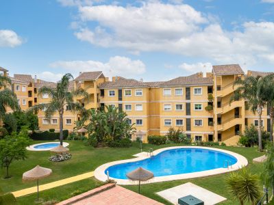 Apartment in Riviera del Sol, Mijas Costa