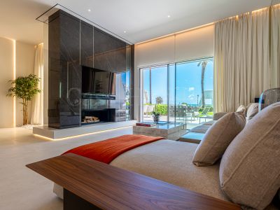 Town House in Coral Beach, Marbella