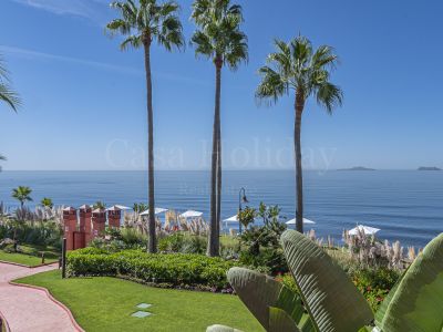 Apartamento en New Golden Mile, Estepona