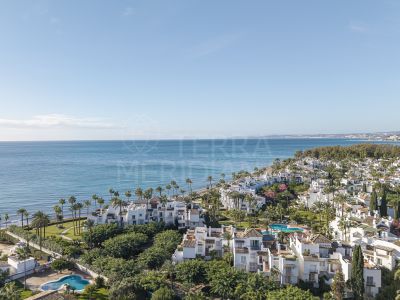 Apartment in Alcazaba Beach, Estepona