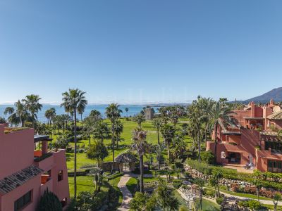 Ático en Torre Bermeja, Estepona