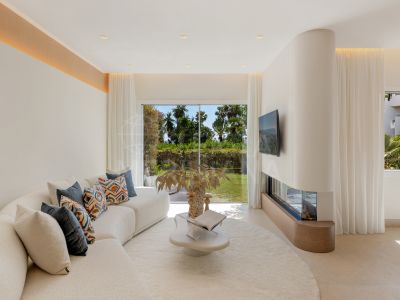 Apartment in Costalita, Estepona