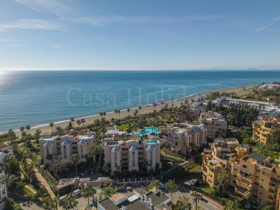 Apartment in Costalita, Estepona