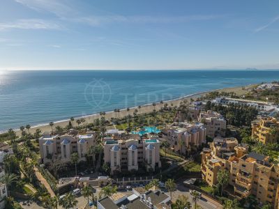 Apartment in Costalita, Estepona