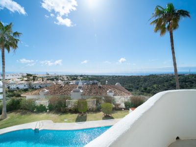 Apartamento en Calahonda, Mijas Costa
