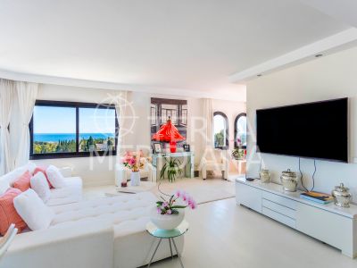 Penthouse in Coto Real, Marbella