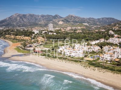 Apartment in Los Monteros Palm Beach, Marbella