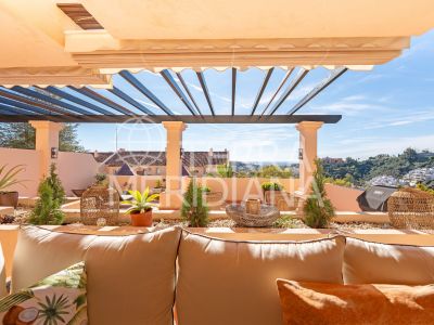 Ground Floor Apartment in Nueva Andalucia, Marbella