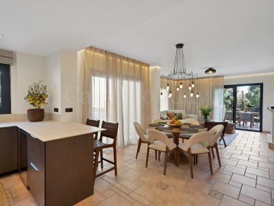 House in Sitio de Calahonda, Mijas Costa