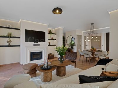 House in Sitio de Calahonda, Mijas Costa