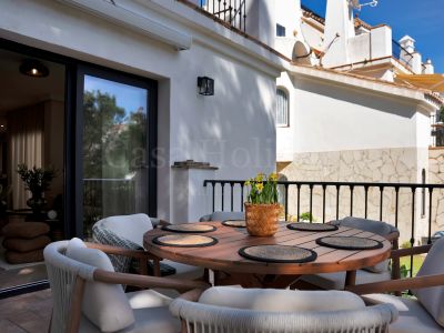 Casa en Sitio de Calahonda, Mijas Costa