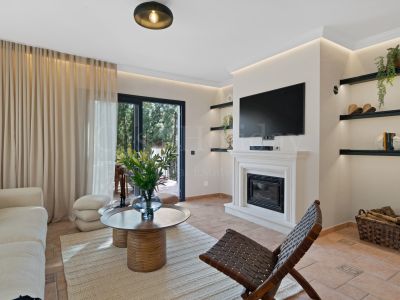 Casa en Sitio de Calahonda, Mijas Costa