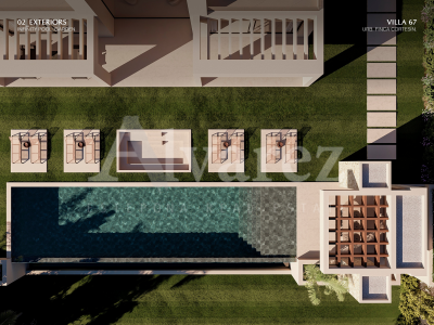 Development in Casares