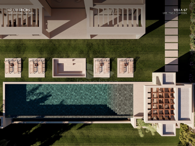 Development in Casares