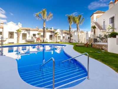 Development in Estepona