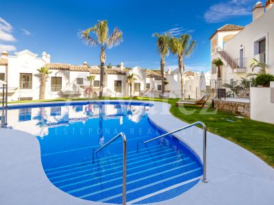 Development in Estepona