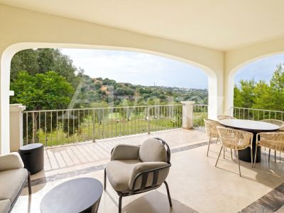 Development in Estepona