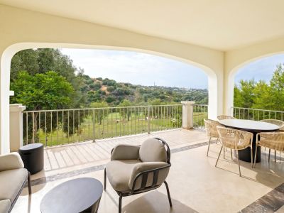 Development in Estepona
