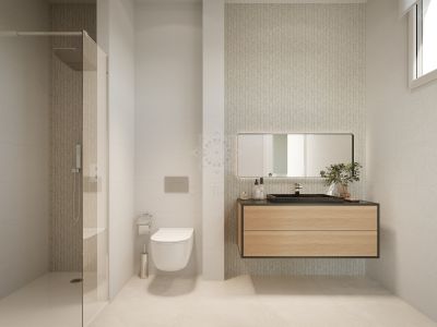 Promoción en Estepona