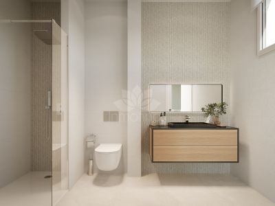 Development in Estepona