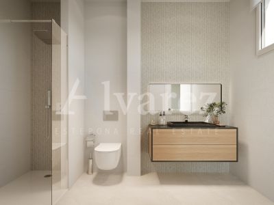 Promoción en Estepona