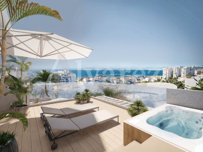 Development in Estepona