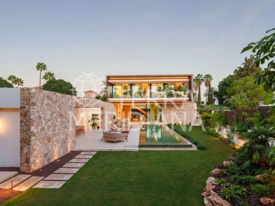 Villa in Marbella