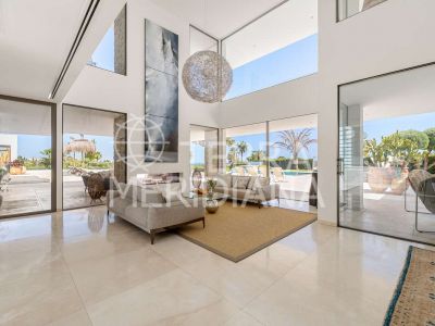 Villa in Marbella
